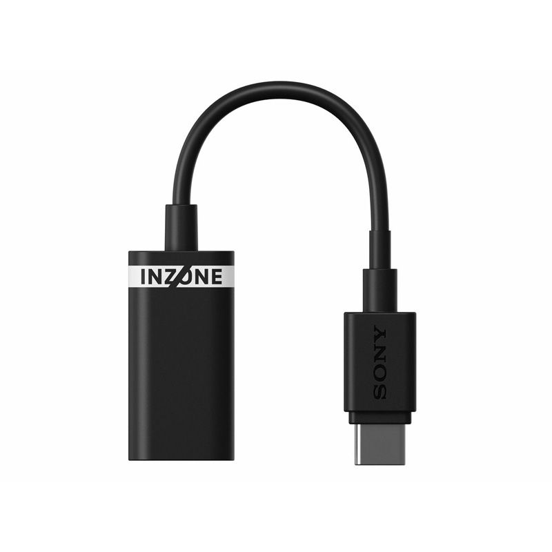 メーカー正規品 新品 SONY ソニー INZONE E9 IER-G900(B) ブラック