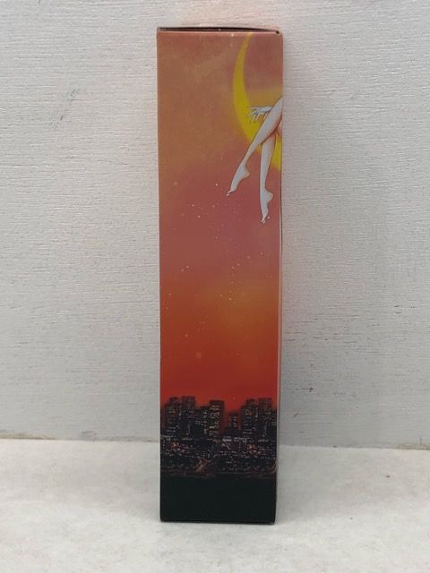 未開封☆美少女戦士セーラームーン ムーンスティック ROPPONGI EDITION