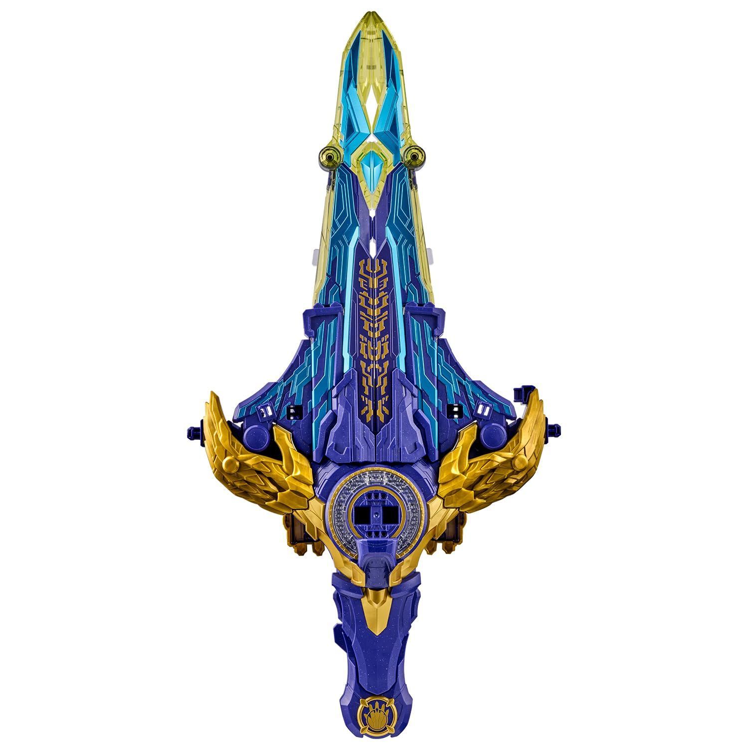 ナンバーワン戦隊ゴジュウジャー DXリョウテガソード - メルカリ