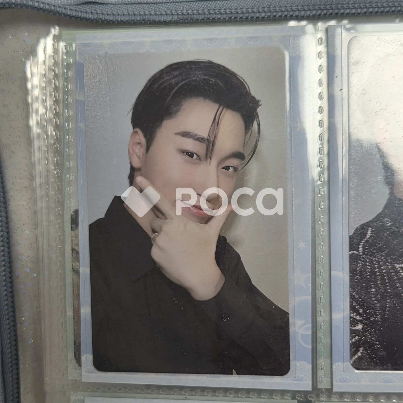 ATEEZ サン 2025 ATEEZ WORLD TOUR [TOWARDS THE LIGHT : WILL TO