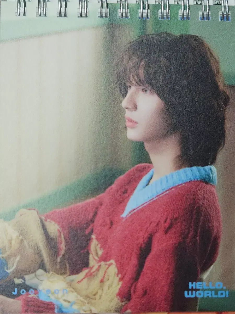 Xdinary Heroes (エクディズ) Overture 2022 YEARBOOK - メルカリ