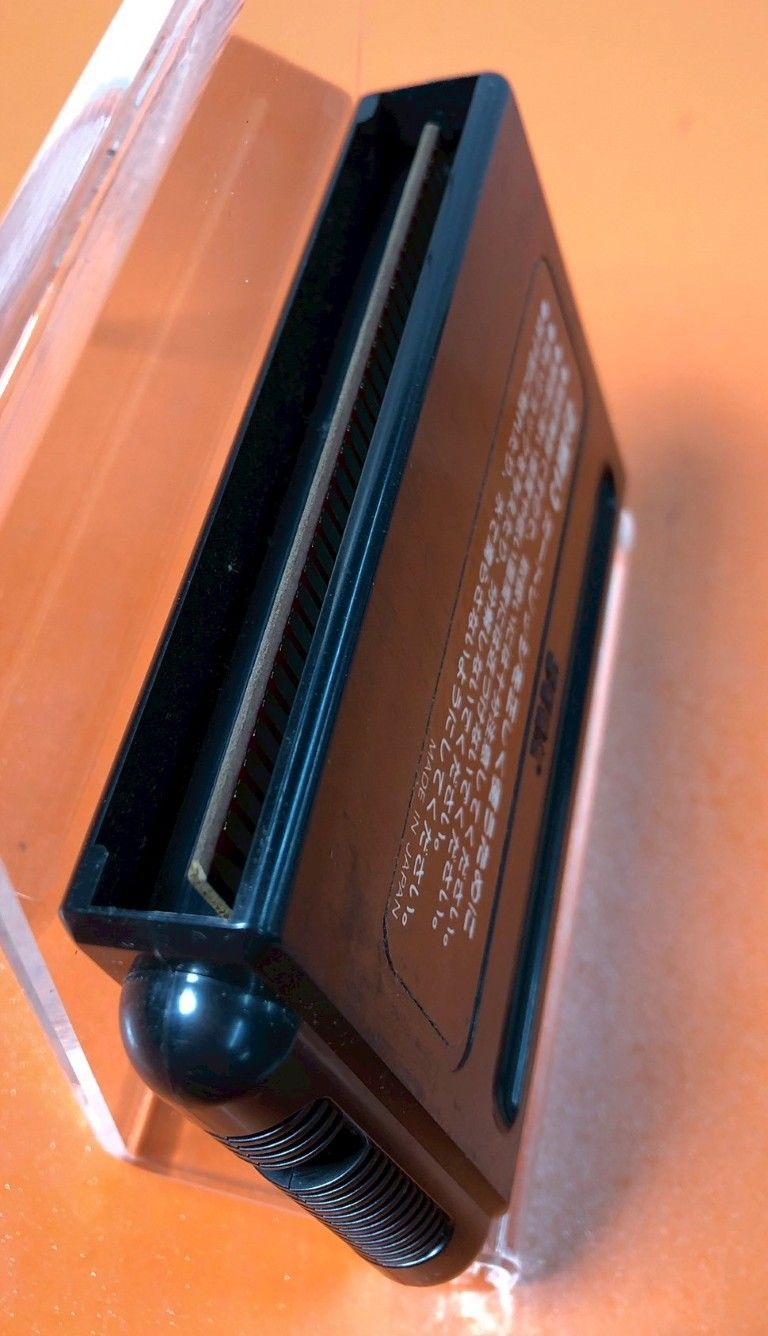 □SEGA セガ 大魔界村 メガドライブソフト 箱取扱説明書付き - メルカリ