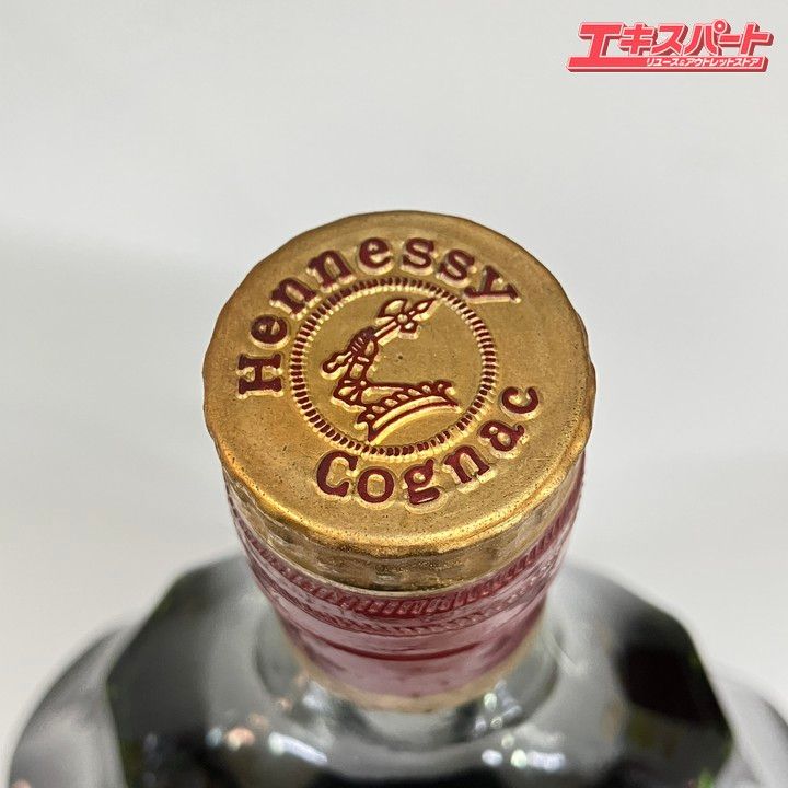 ヘネシー パラディ グリーンボトル 700ml 古酒 - メルカリ
