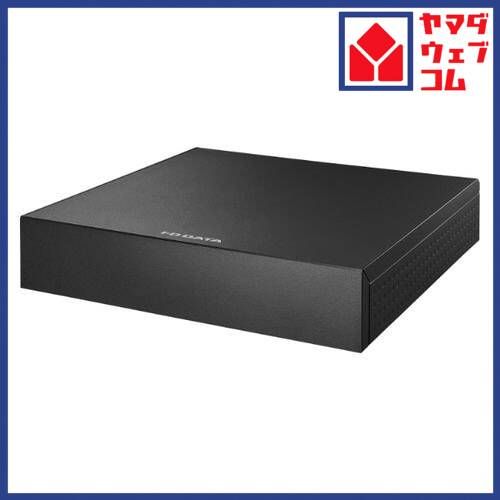 アイ・オー・データ機器 AVHD-AS4 パナソニック推奨 録画用ハードディスク 24時間連続録画／4K対応 4TB AVHDAS4