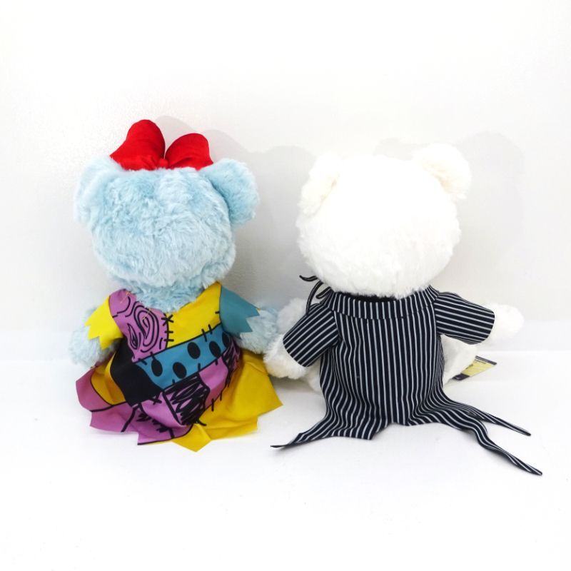 三重店】ディズニー ユニベアシティ ナイトメアー ビフォアクリスマス