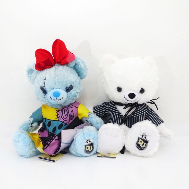 三重店】ディズニー ユニベアシティ ナイトメアー ビフォアクリスマス