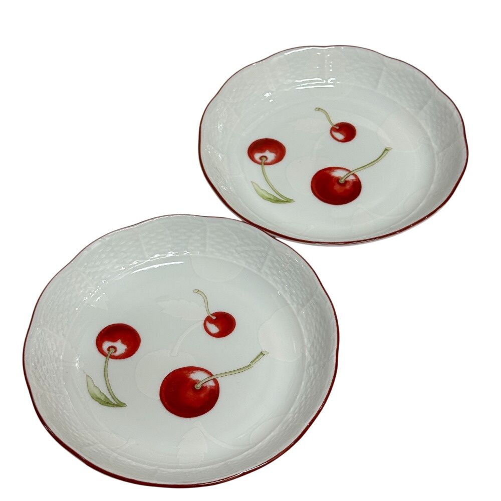 Richard Ginori リチャードジノリ プレート 13.5cm お皿 まとめて 計5