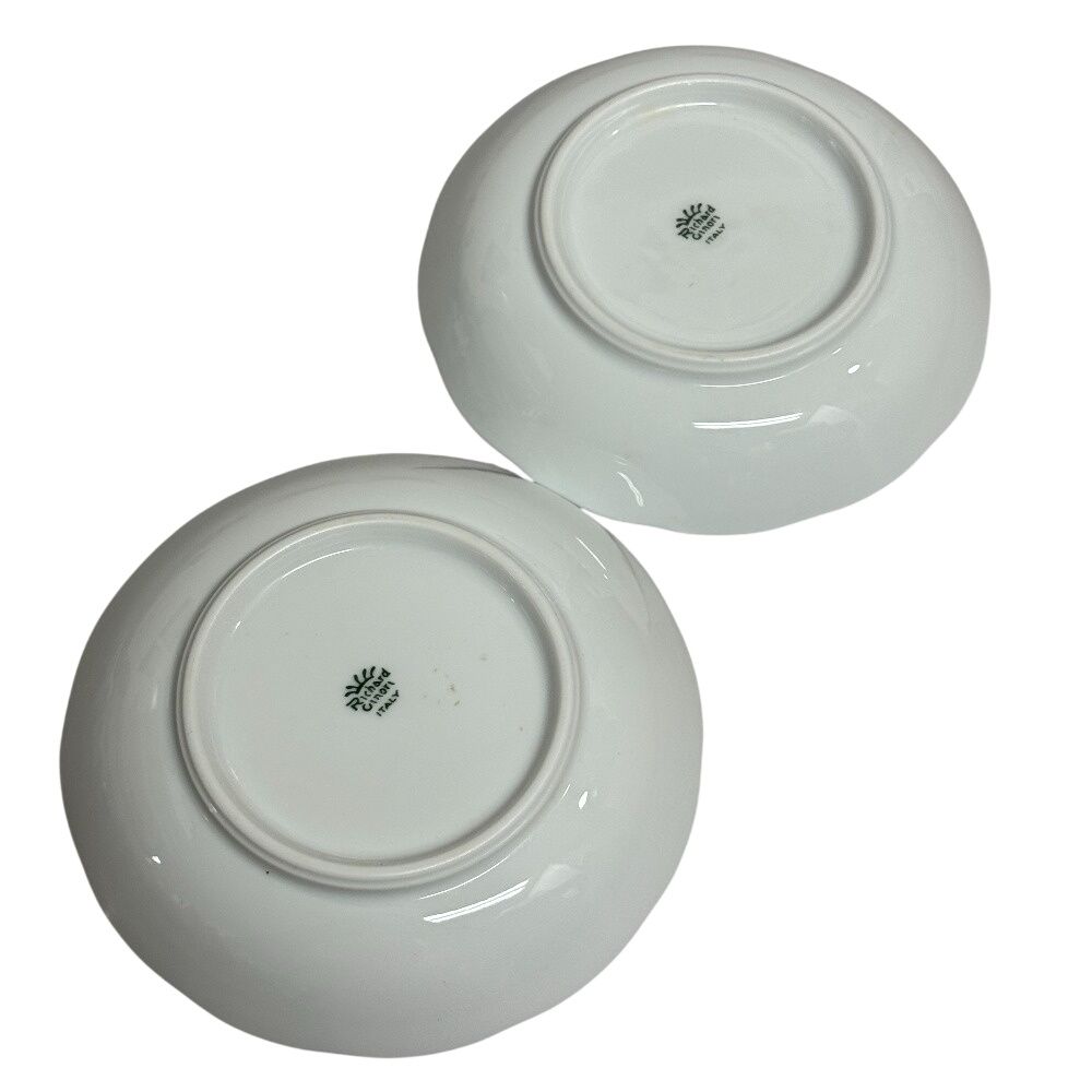 Richard Ginori リチャードジノリ プレート 13.5cm お皿 まとめて 計5