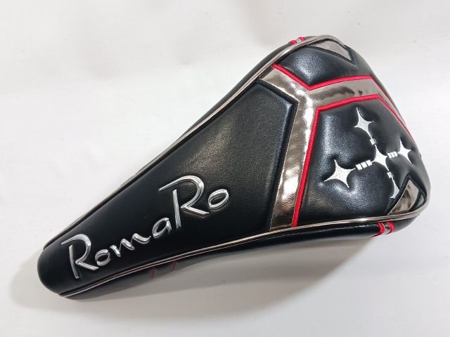 入間□【中古】 ドライバー ロマロ RomaRo Ray TYPE R PLUS SPEEDER