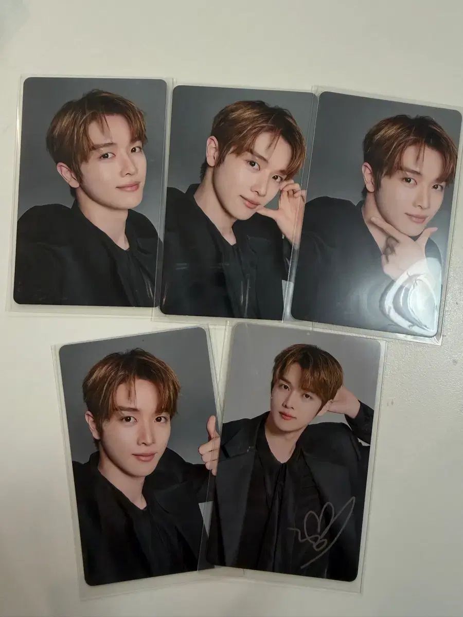 RIIZE ソンチャン(SUNGCHAN) 東京ドーム トレカ 5枚セット - メルカリ