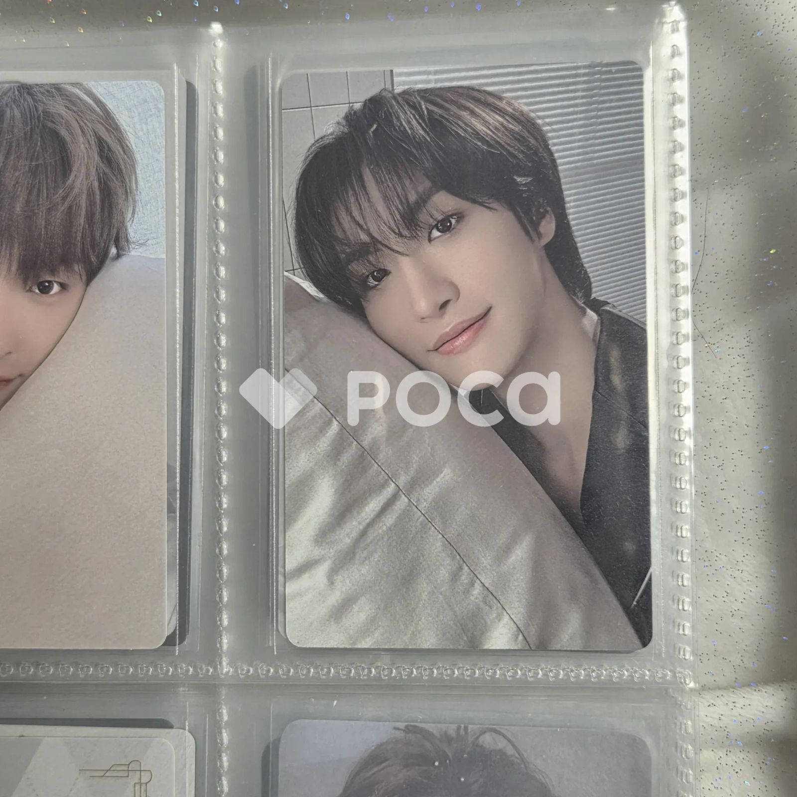 ATEEZ ソンファ ATINY 6TH MEMBERSHIP KIT - メルカリ