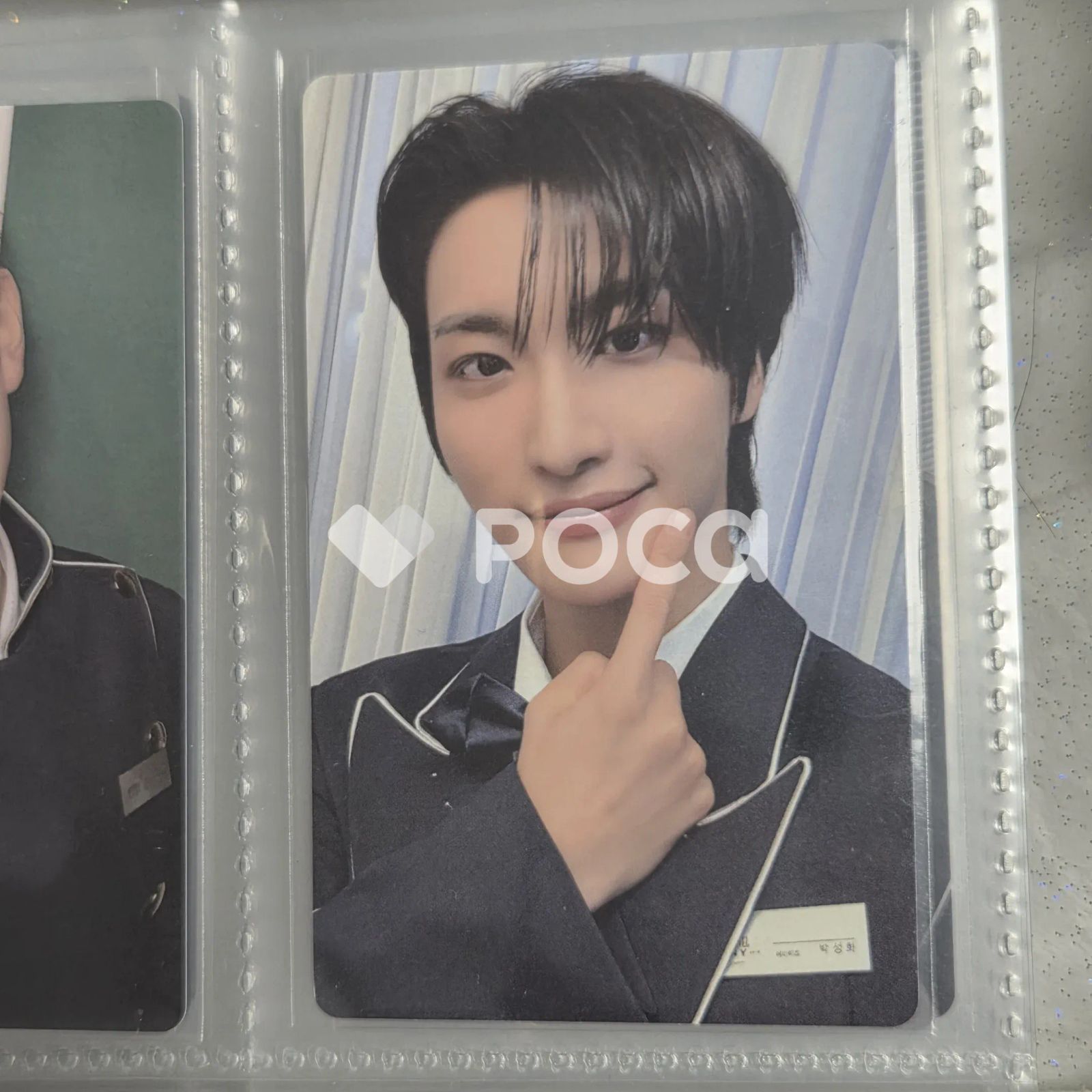 ATEEZ ソンファ ATINY 6TH MEMBERSHIP KIT - メルカリ