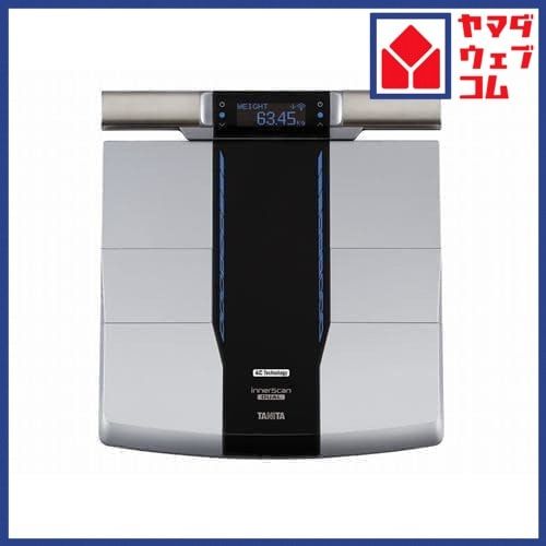 タニタ RD-804L-BK インナースキャンデュアル ブラック - メルカリ