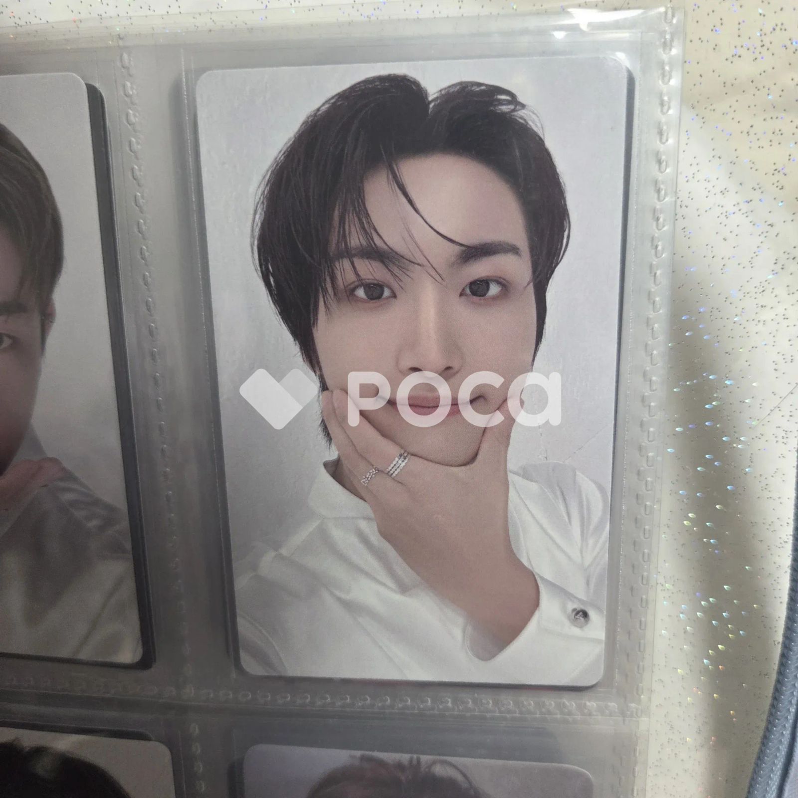 ATEEZ ソンファ ATEEZ 2025 WORLD TOUR [IN YOUR FANTASY] IN INCHEON