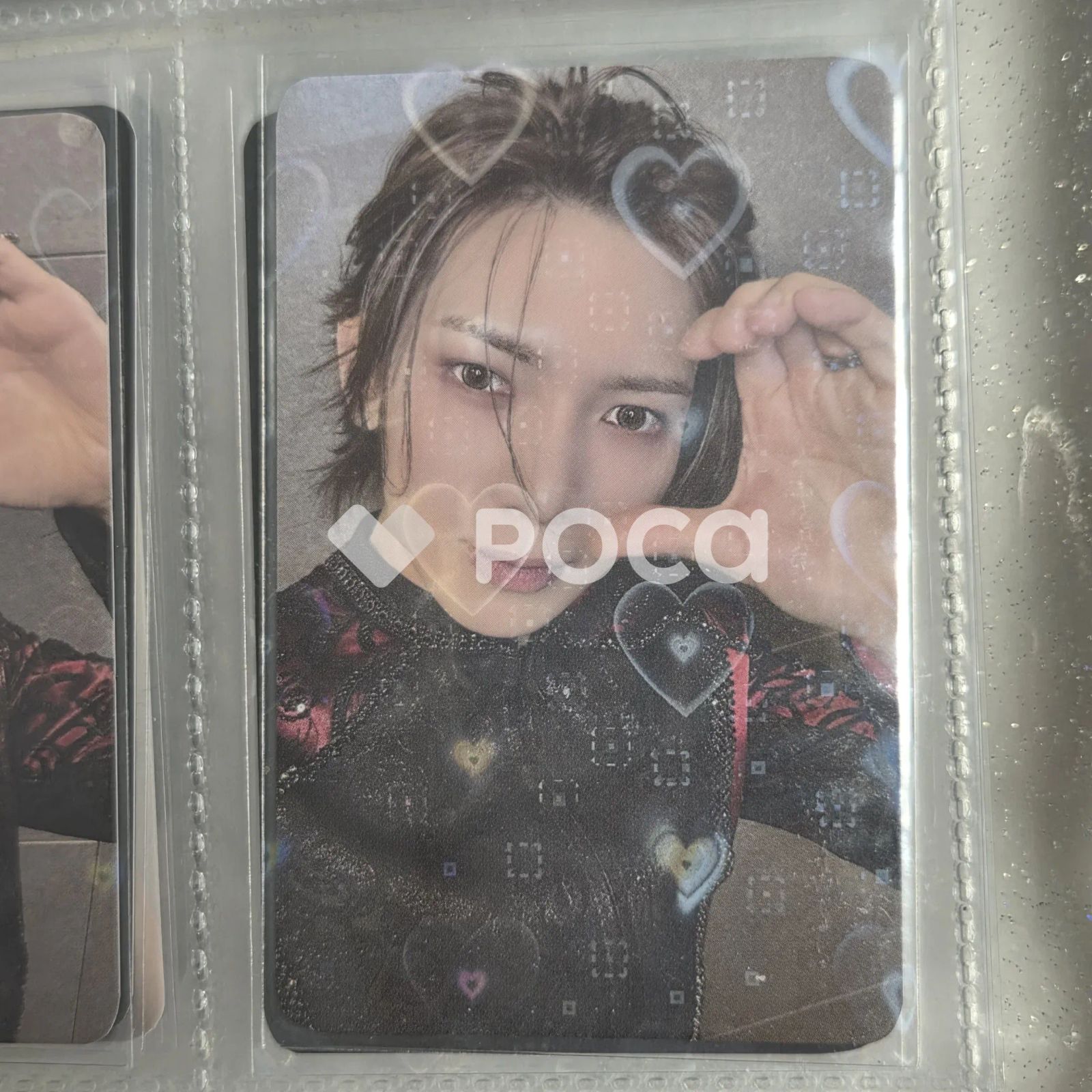 ATEEZ ヨサン ATEEZ 2025 WORLD TOUR [IN YOUR FANTASY] IN INCHEON