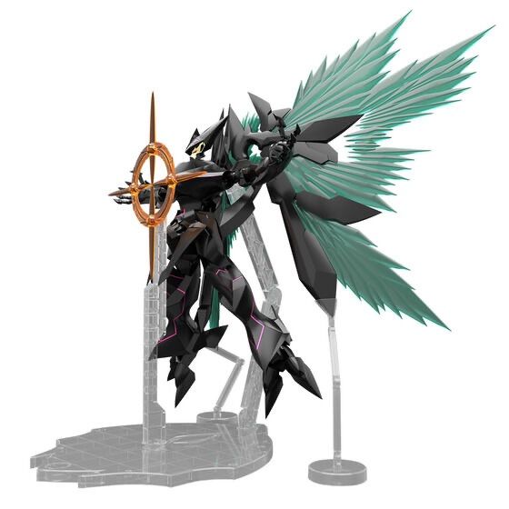 SMP スーパーロボット大戦OG アストラナガン - メルカリ