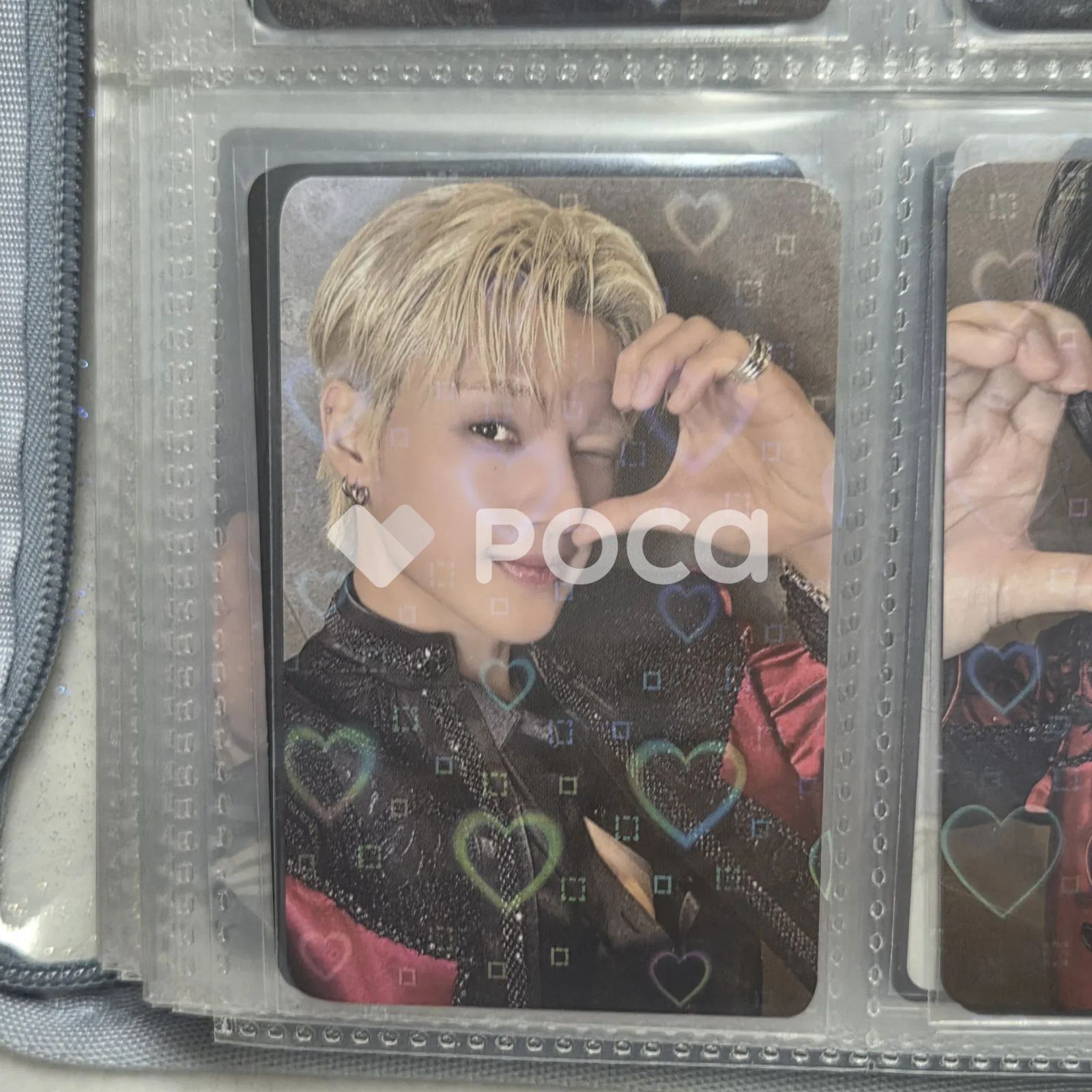 ATEEZ ウヨン ATEEZ 2025 WORLD TOUR [IN YOUR FANTASY] IN INCHEON