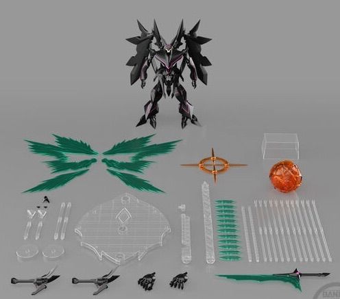 SMP スーパーロボット大戦OG アストラナガン - メルカリ