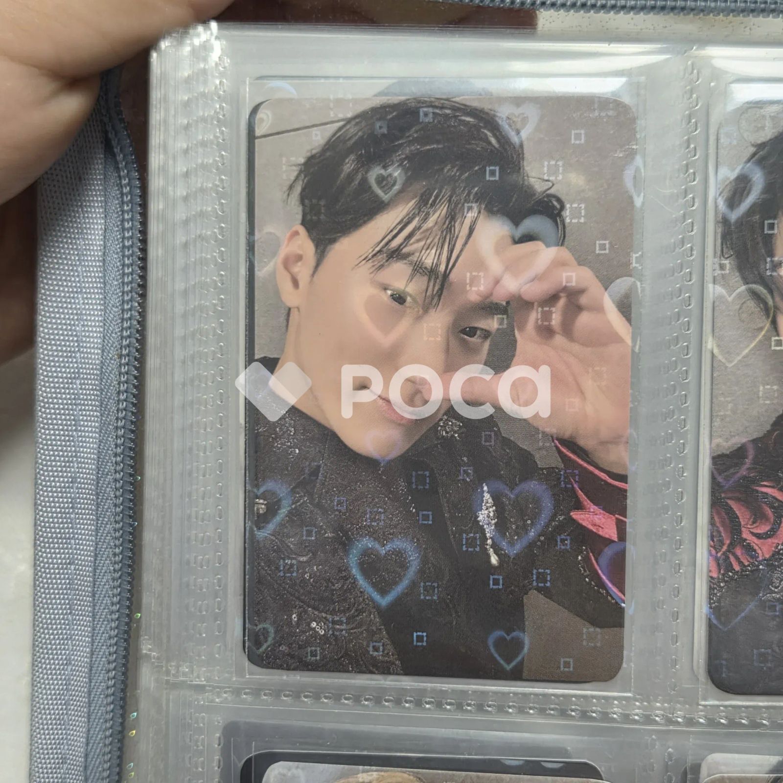 ATEEZ サン ATEEZ 2025 WORLD TOUR [IN YOUR FANTASY] IN INCHEON