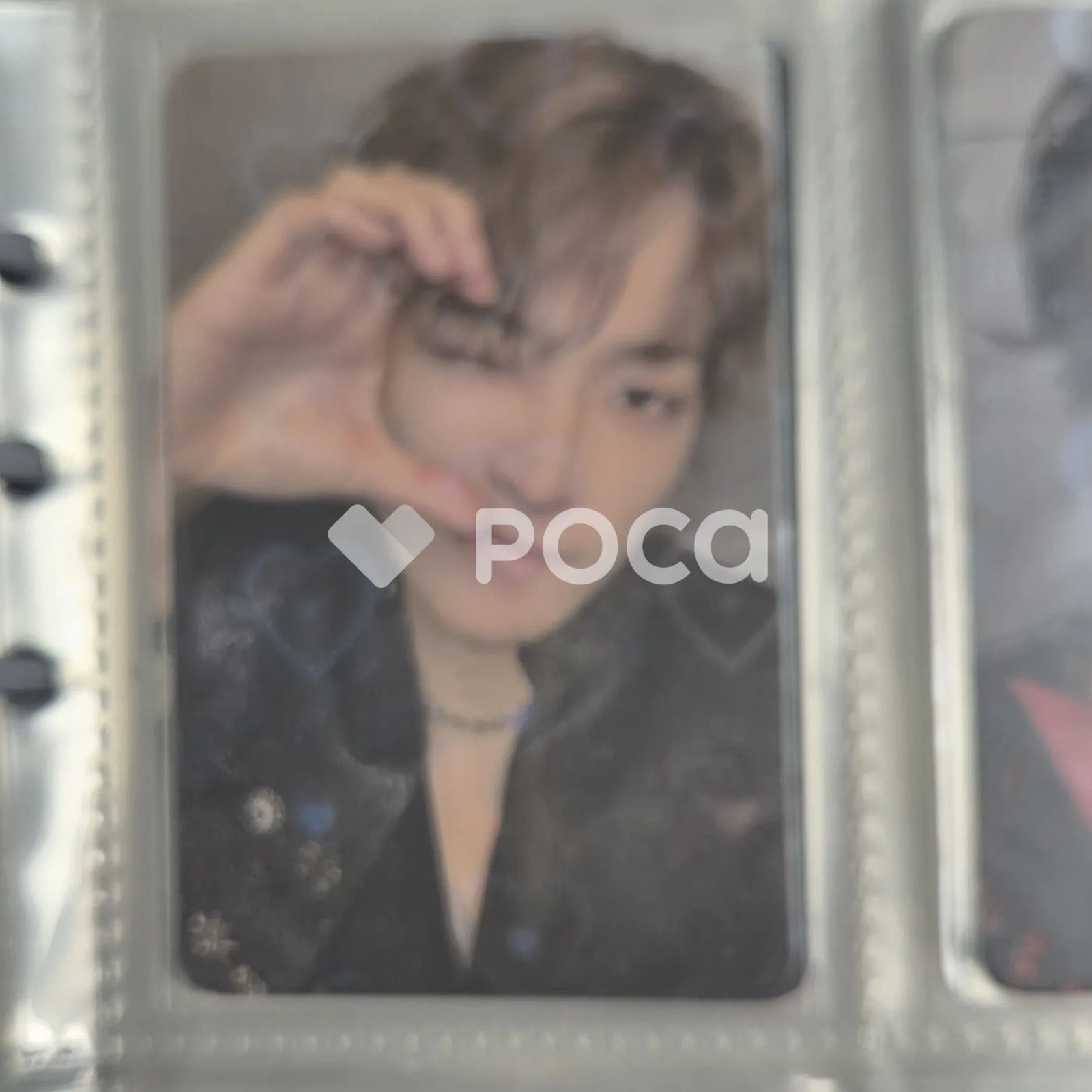 ATEEZ ホンジュン ATEEZ 2025 WORLD TOUR [IN YOUR FANTASY] IN