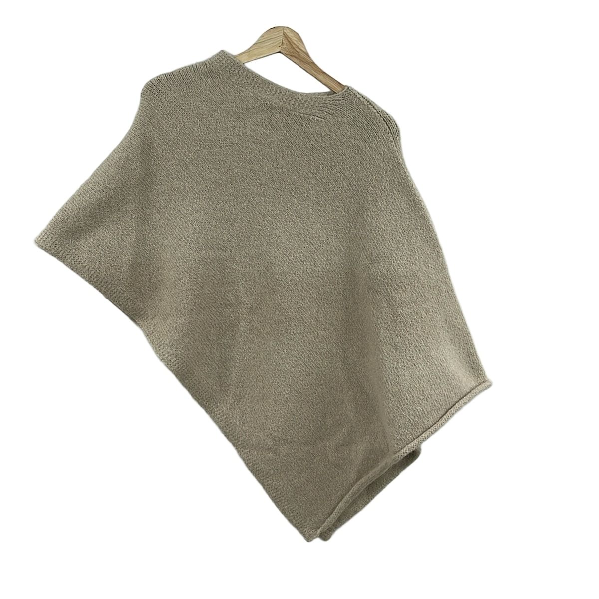 LAUREN MANOOGIAN(ローレンマヌージアン) ポンチョ レディース