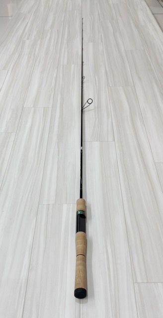 Rodiocraft/ロデオクラフト 999.9フォーナインマイスターキメラ 62U+