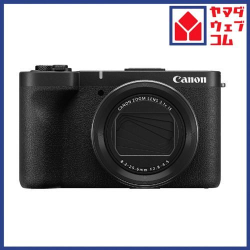 キヤノン PSV1 コンパクトデジタルカメラ PowerShot V1 1.4型CMOSセンサー搭載