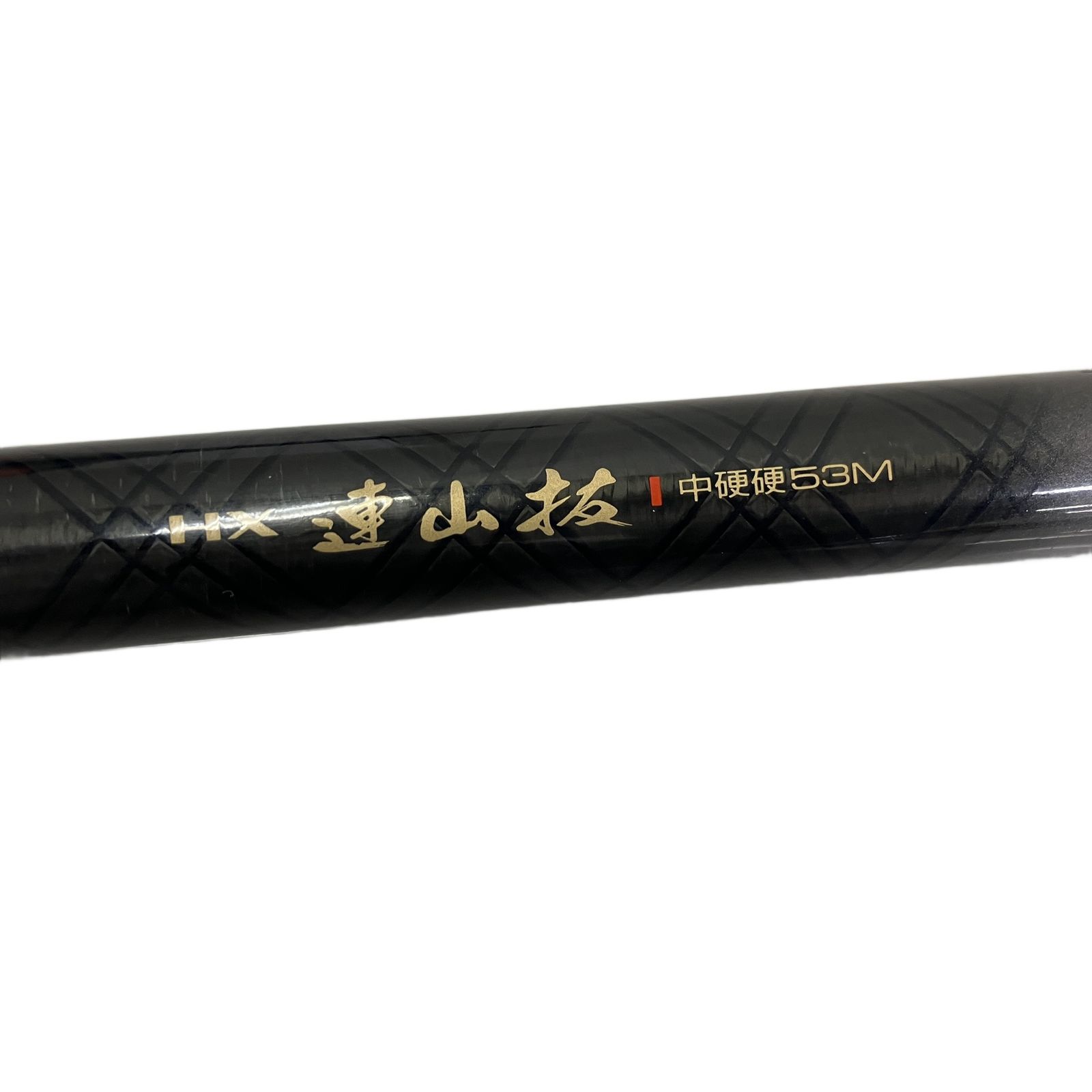 中古】 Daiwa HX 連山抜 53M 渓流竿 T10771701 - メルカリ
