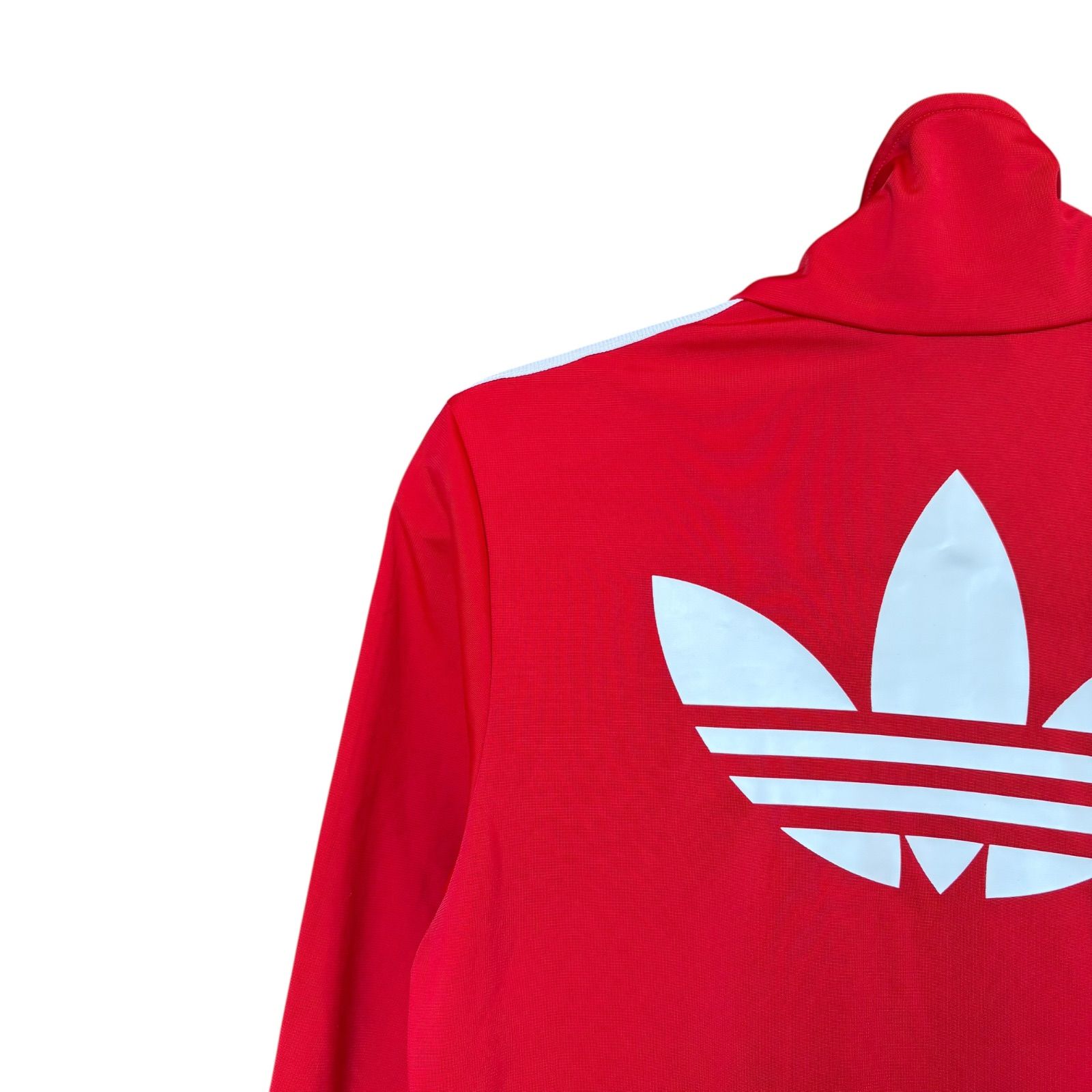 古着 adidas アディダス トラックジャケット スリーストライプス 
