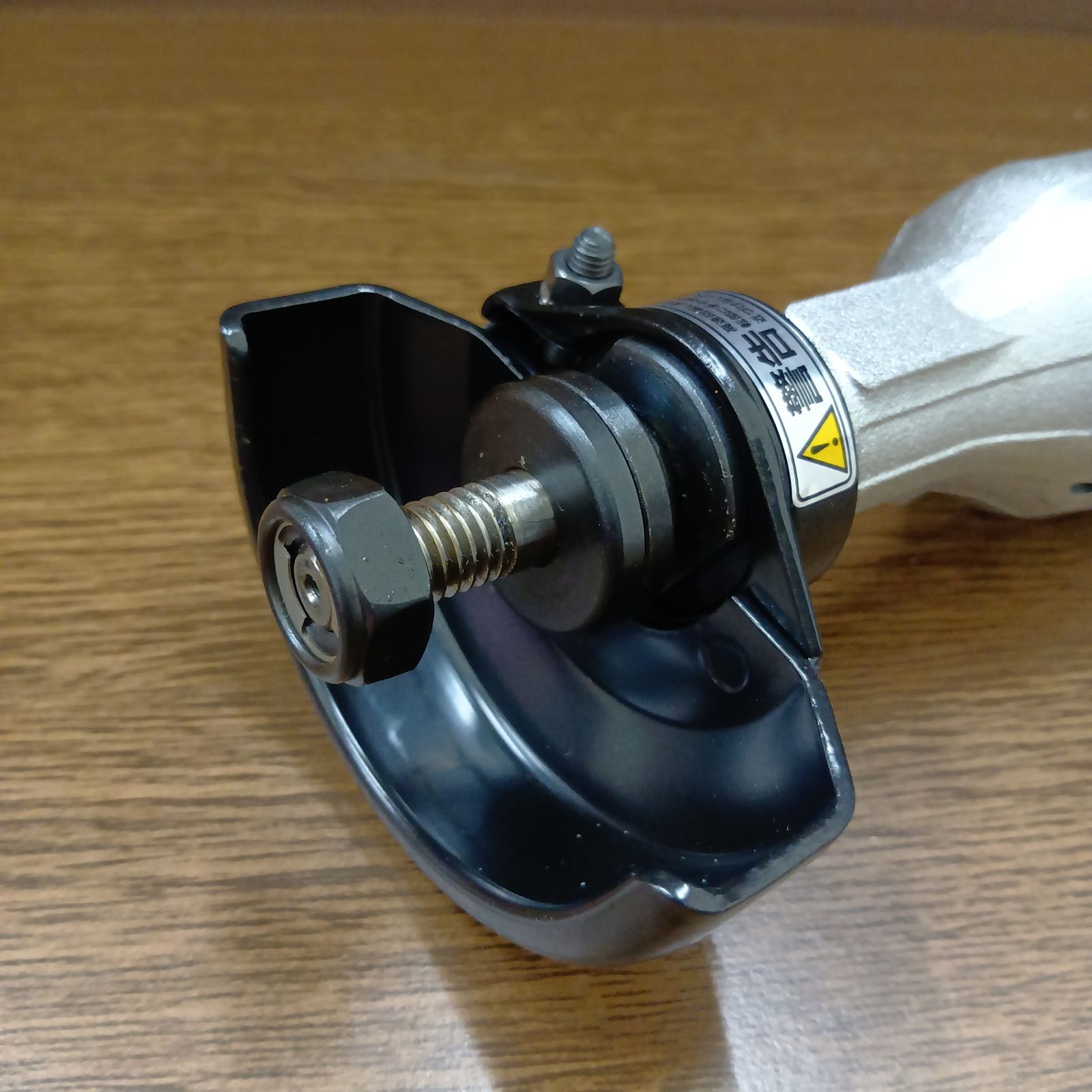 瓜生制作(URYU) ストレートグラインダ UG-65S 【未使用品】 - メルカリ