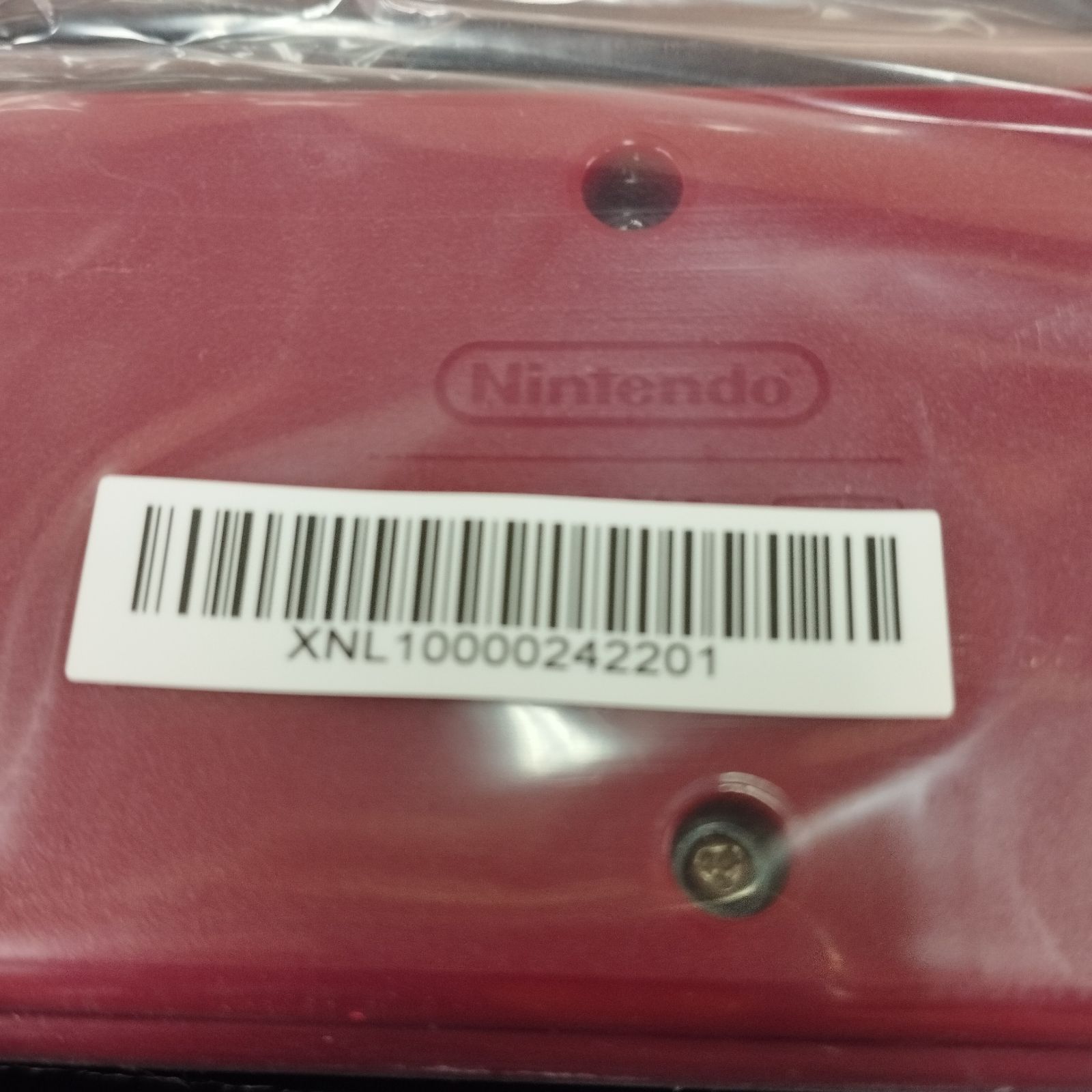 D34979】 Switch 用 ファミリーコンピュータ コントローラー - メルカリ