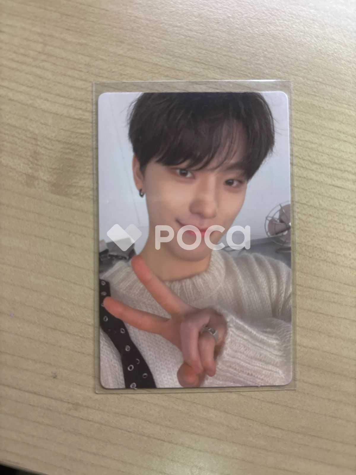 Seventeen ディノ Face the Sun CARAT Ver. - メルカリ