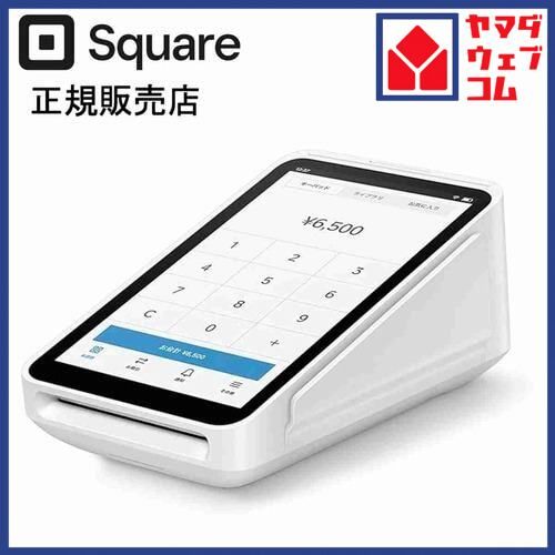 Square A-SKU-0609 Square ターミナル【正規販売店】 23,786円