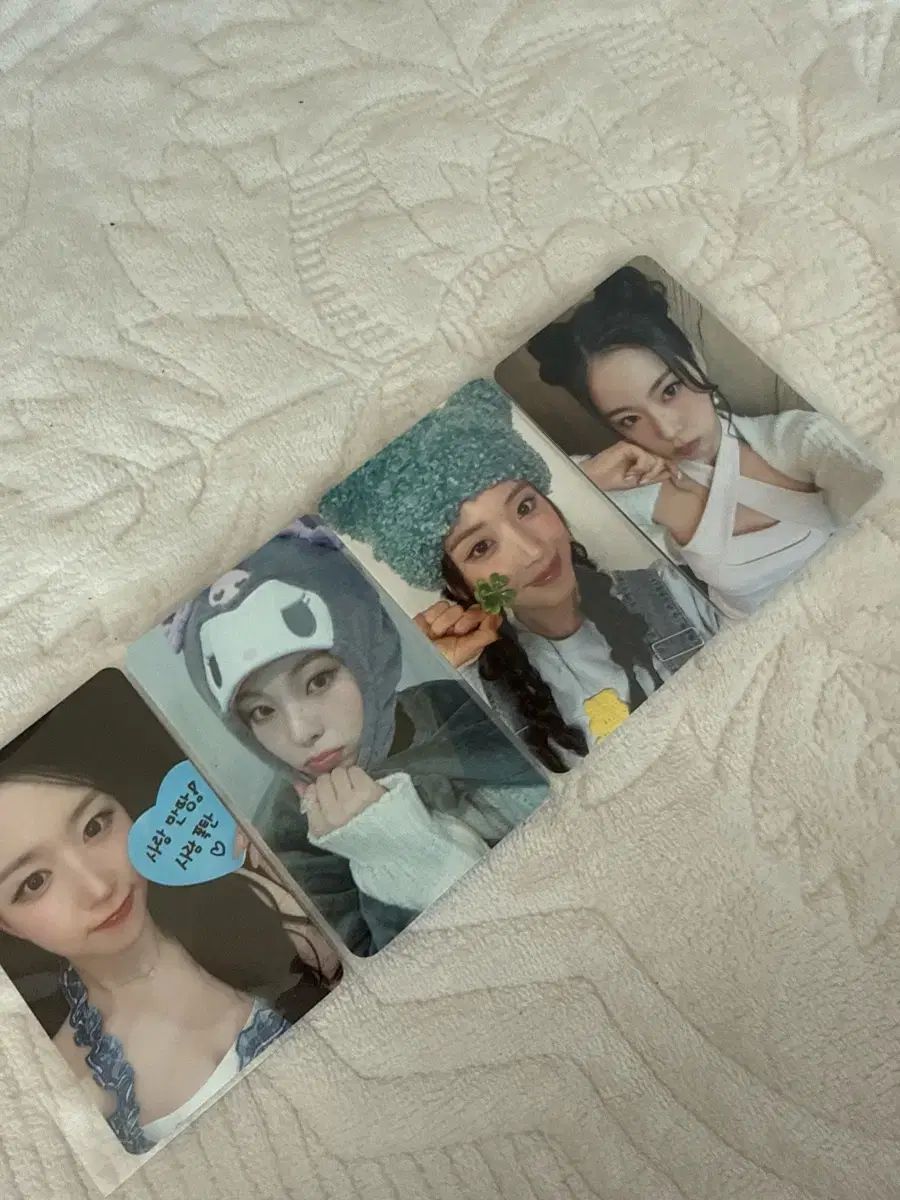 NMIXX（エンミックス・エンミ） トレカ 出品 - メルカリ