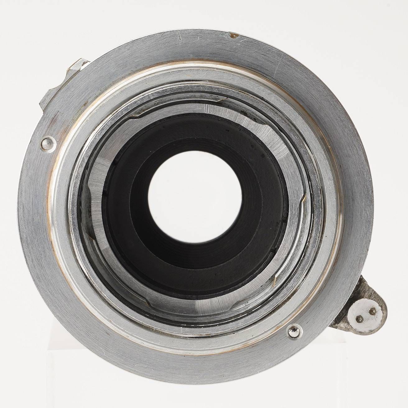 コニカ Konica 小西六 Konishiroku Hexar 50mm F3.5 ライカ L39