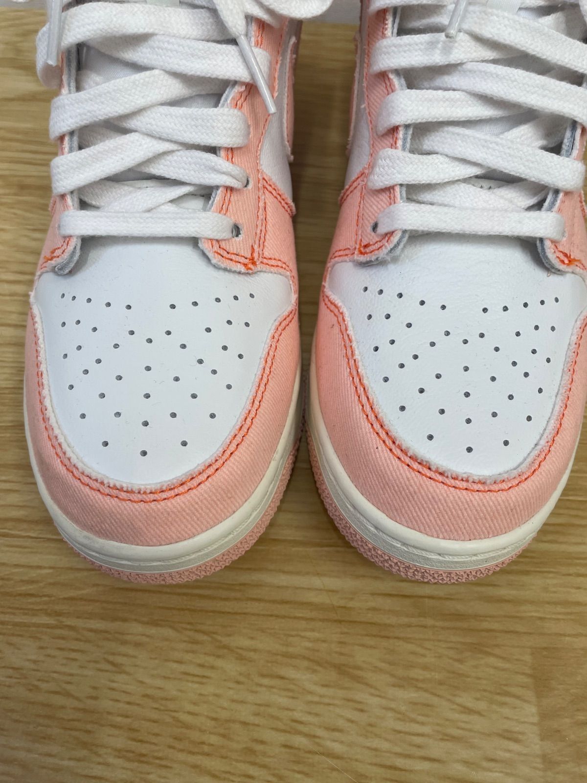 □ナイキ NIKE ダンク ハイ 1985 27.5cm A26-589 - メルカリ