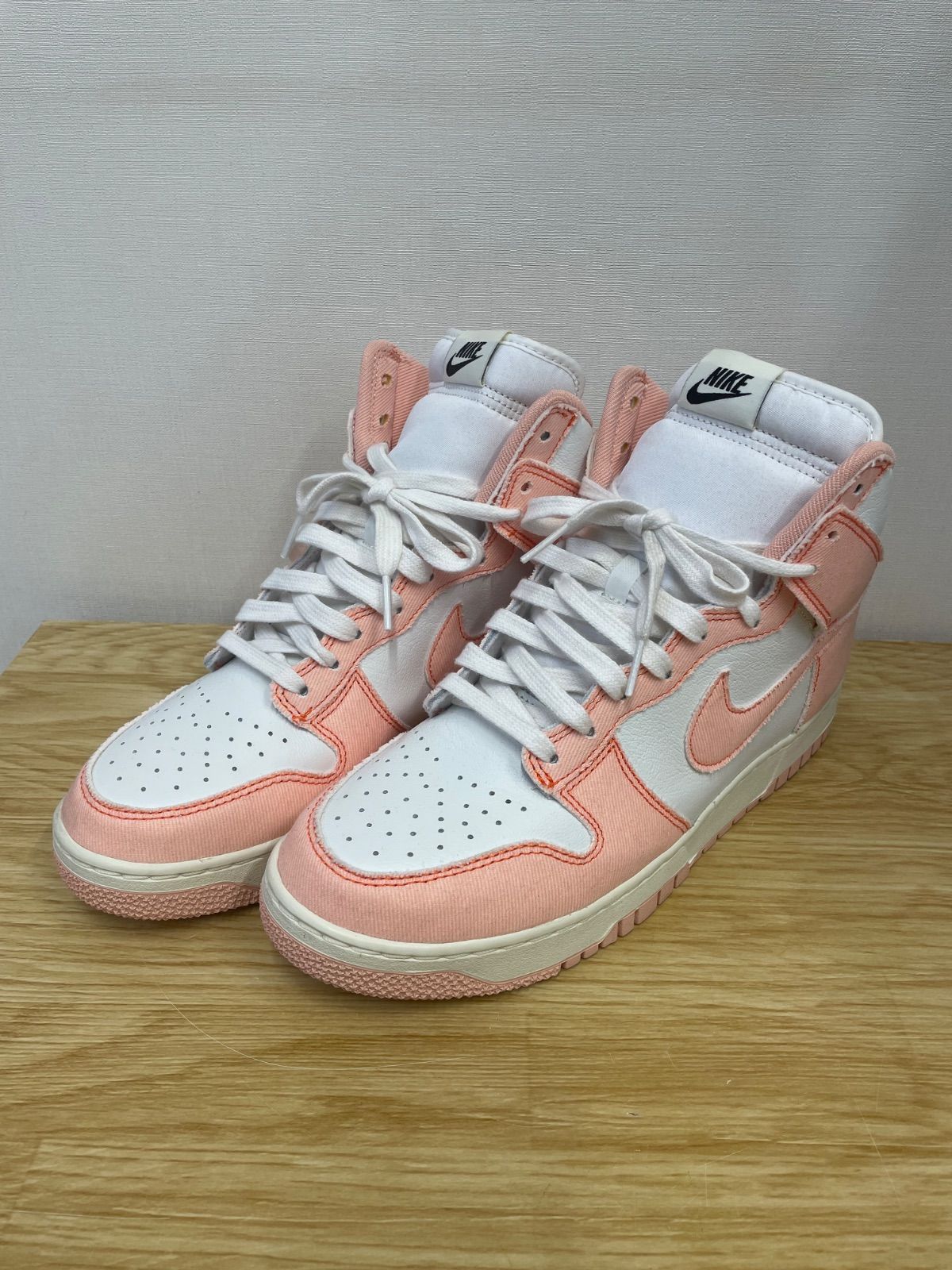 □ナイキ NIKE ダンク ハイ 1985 27.5cm A26-589 - メルカリ