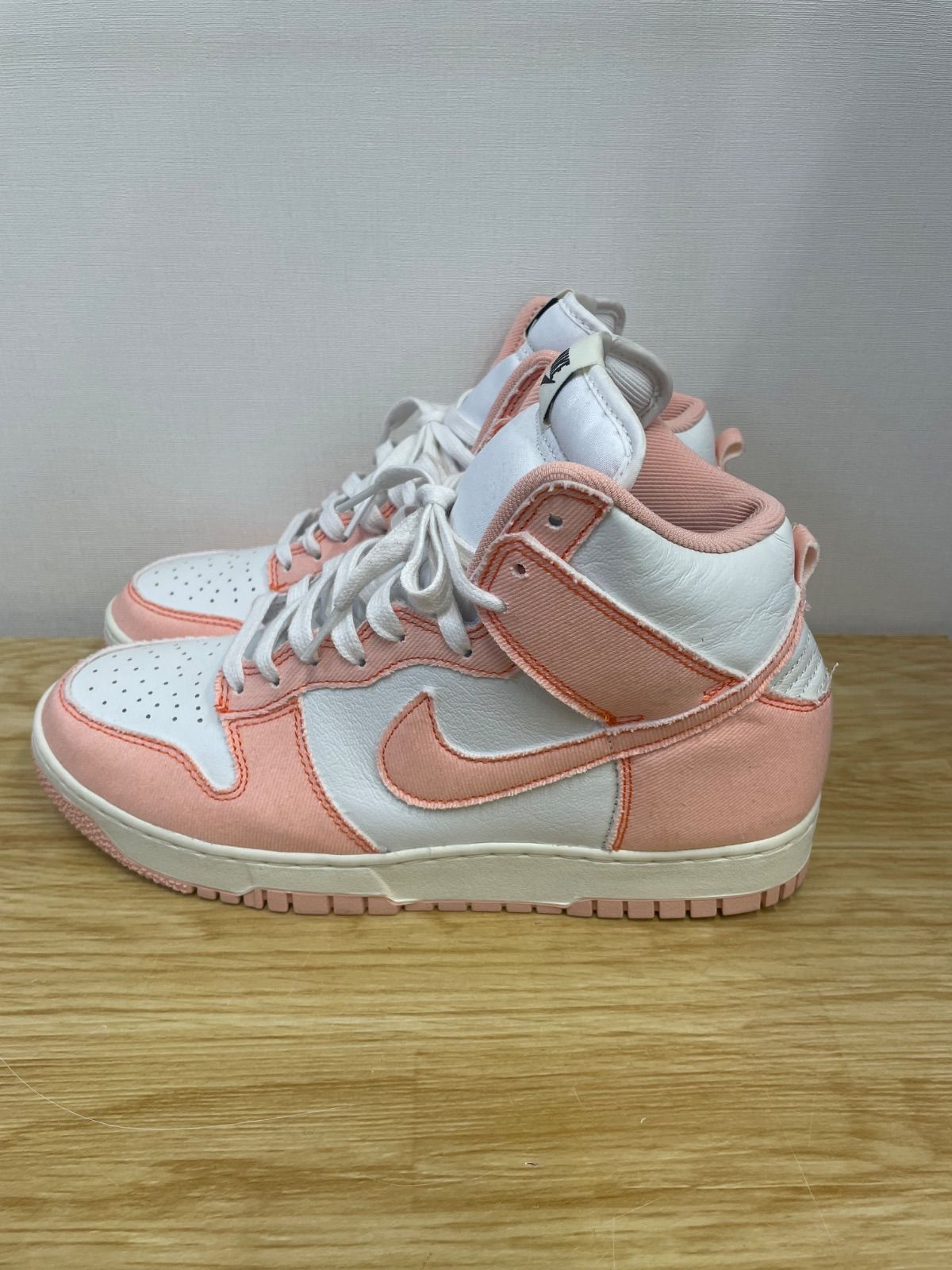 □ナイキ NIKE ダンク ハイ 1985 27.5cm A26-589 - メルカリ