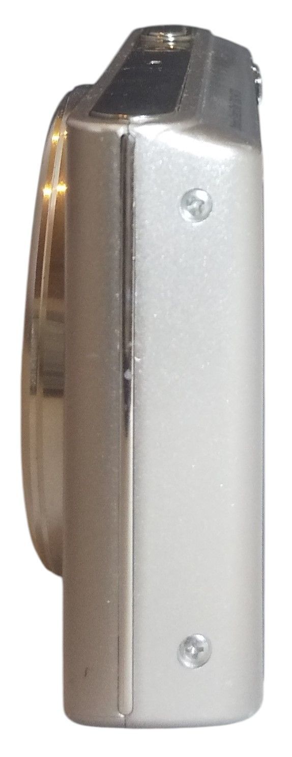 SONY ソニー Cyber-shot サイバーショット DSC-W730 シルバー 美品