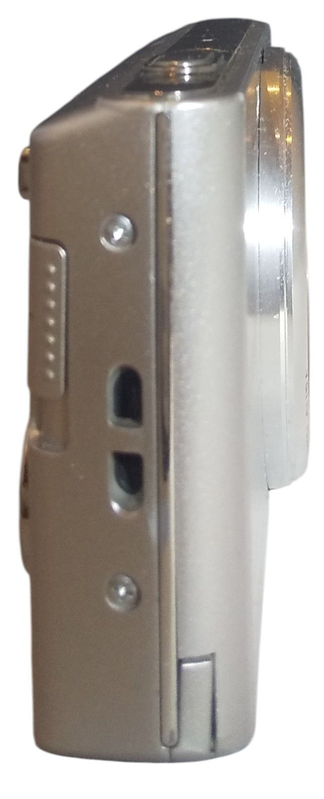 SONY ソニー Cyber-shot サイバーショット DSC-W730 シルバー 美品