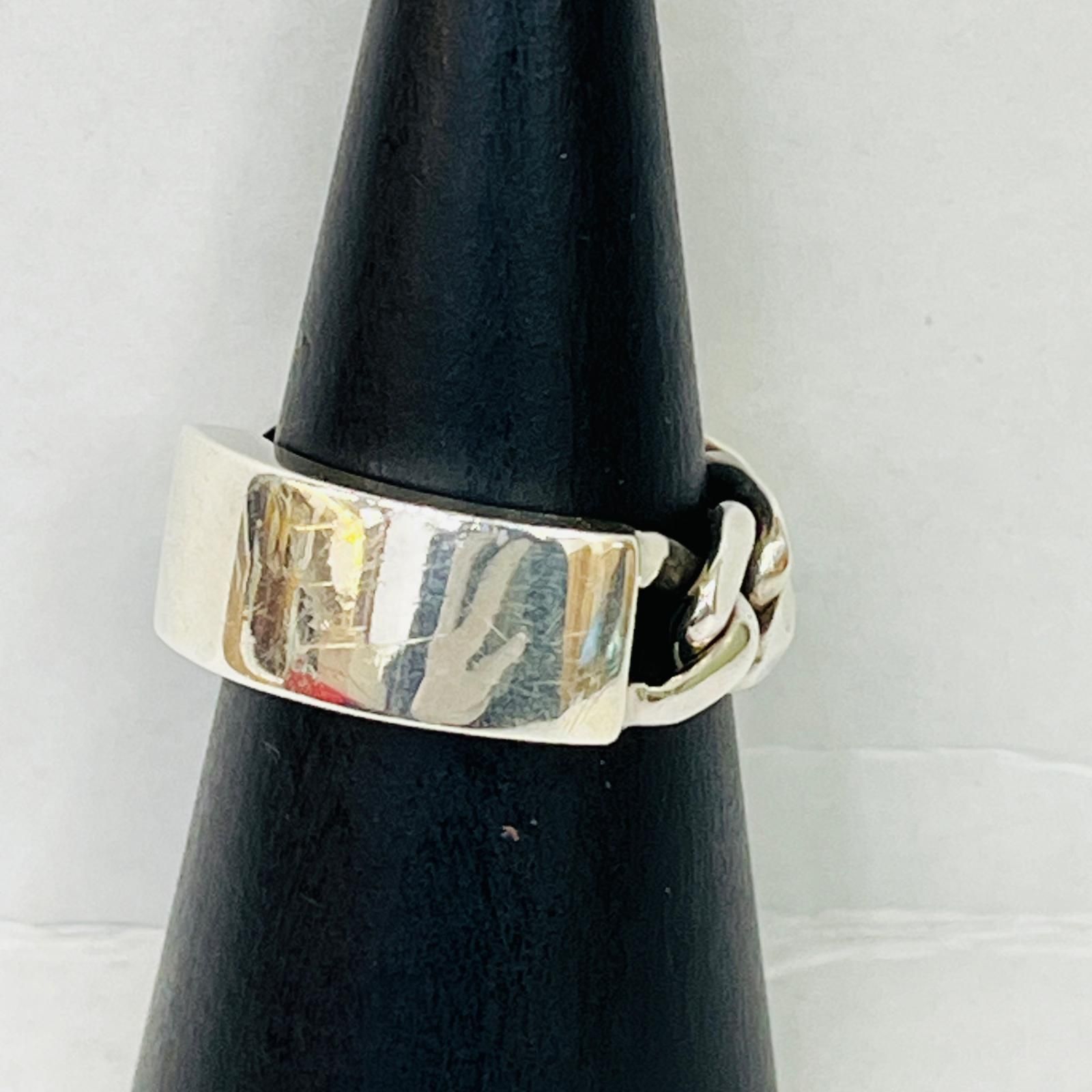 加古川店】 TENDERLOIN | テンダーロイン リング・指輪 T-I.D.RING 925 