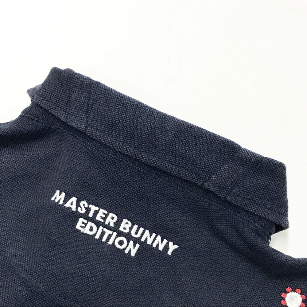 サイズ：0 MASTER BUNNY EDITION マスターバニーエディション 半袖