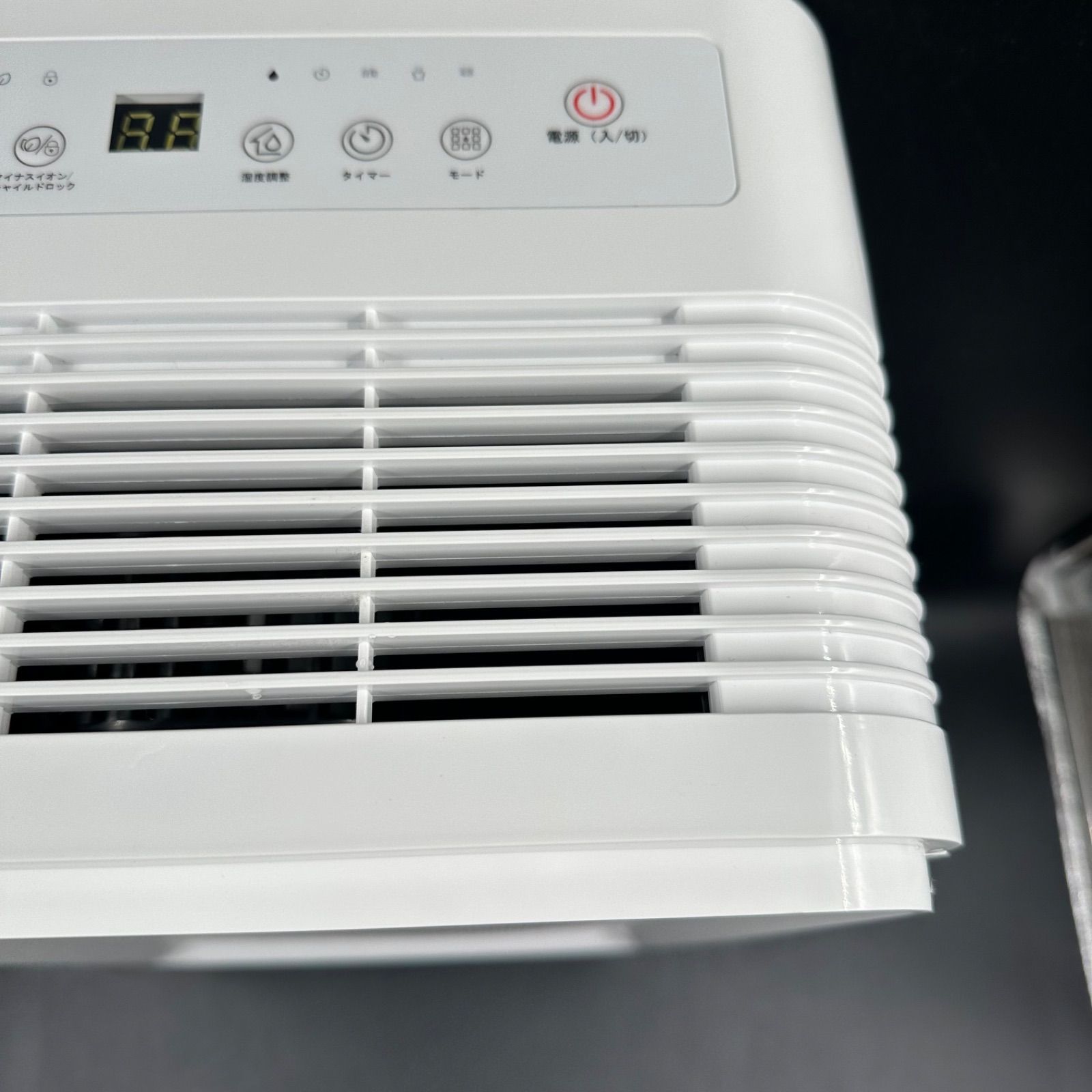 2024年製 コンプレッサー式 除湿機 GBT-28300 - メルカリ