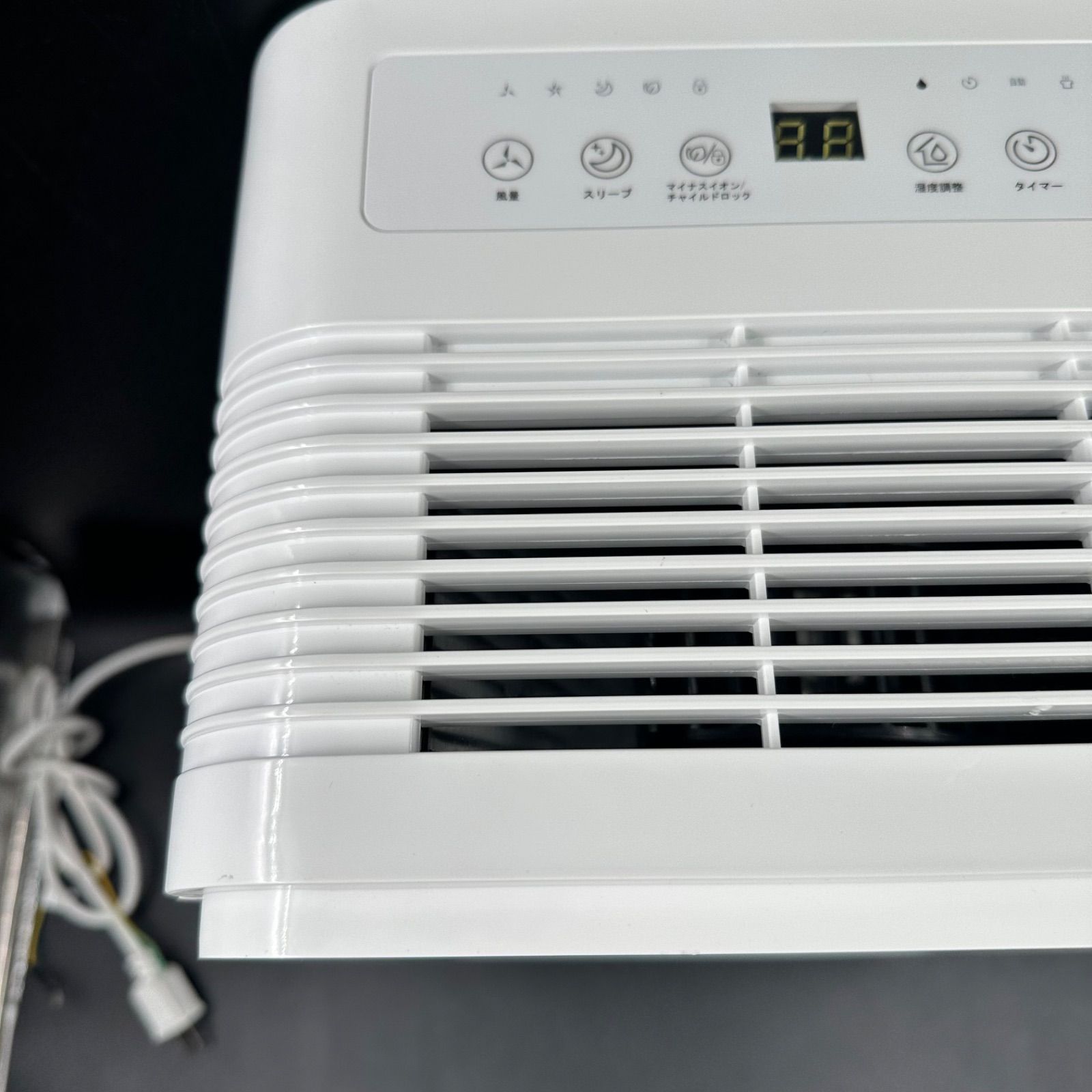 2024年製 コンプレッサー式 除湿機 GBT-28300 - メルカリ