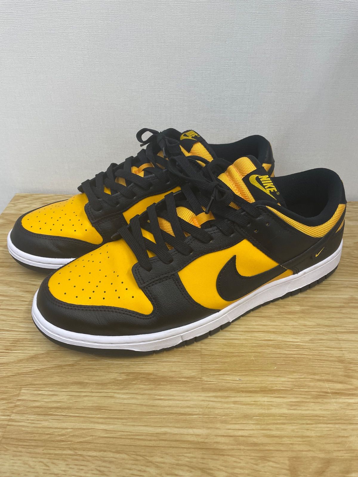 □NIKE DUNK LOW ナイキ ダンク ロー FZ4618-001 30cm A26-588 - メルカリ