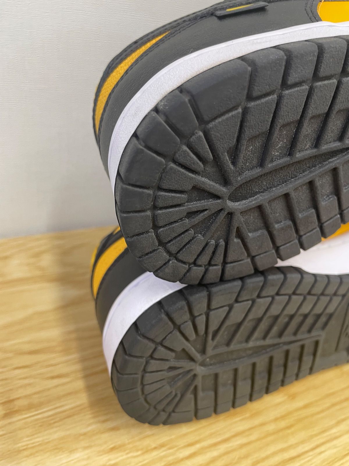 □NIKE DUNK LOW ナイキ ダンク ロー FZ4618-001 30cm A26-588 - メルカリ