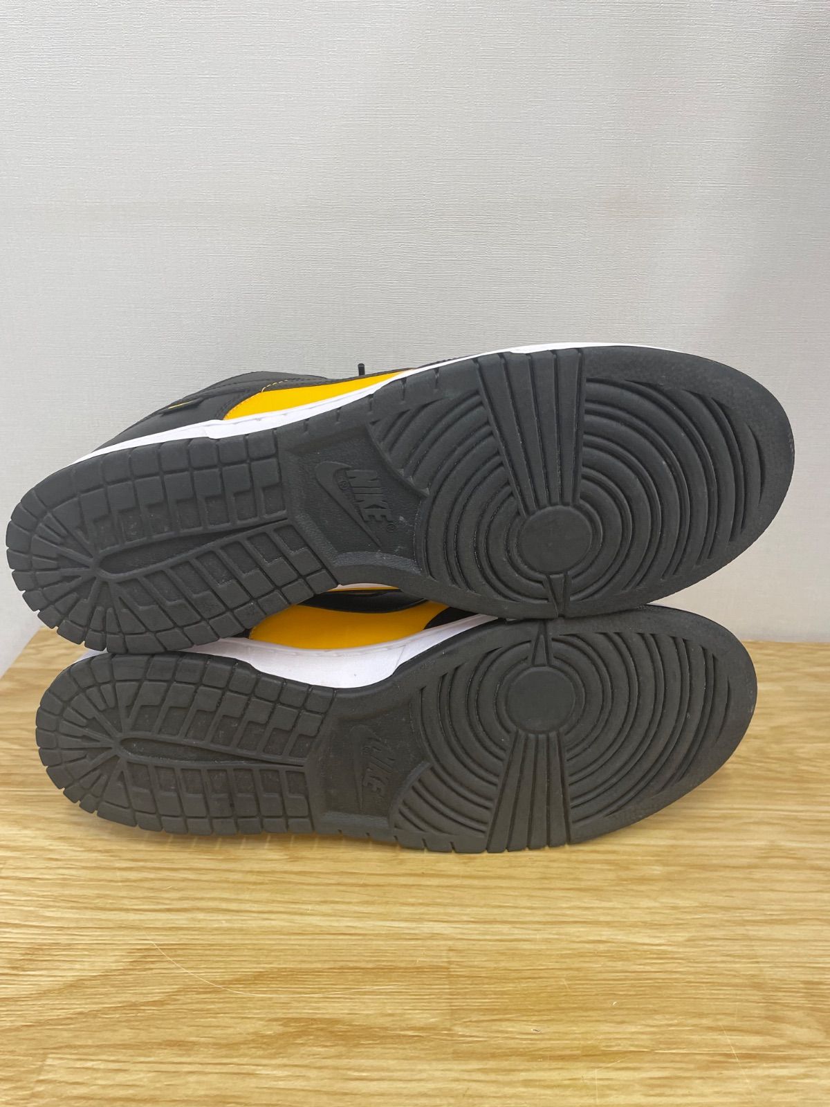 □NIKE DUNK LOW ナイキ ダンク ロー FZ4618-001 30cm A26-588 - メルカリ