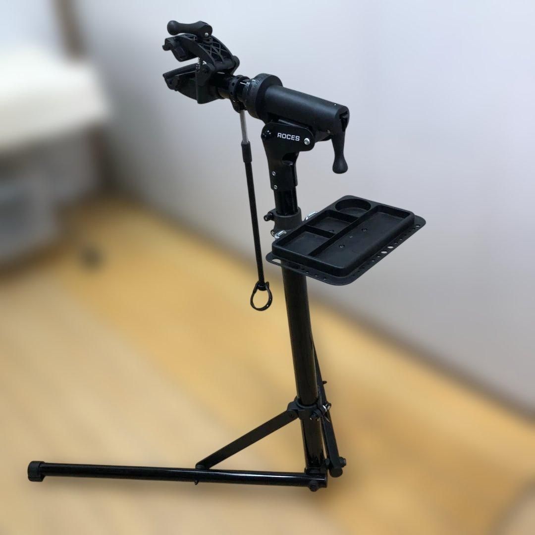 roces メンテナンススタンド MTB ロードバイク 公式通販 ROCES 自転車 