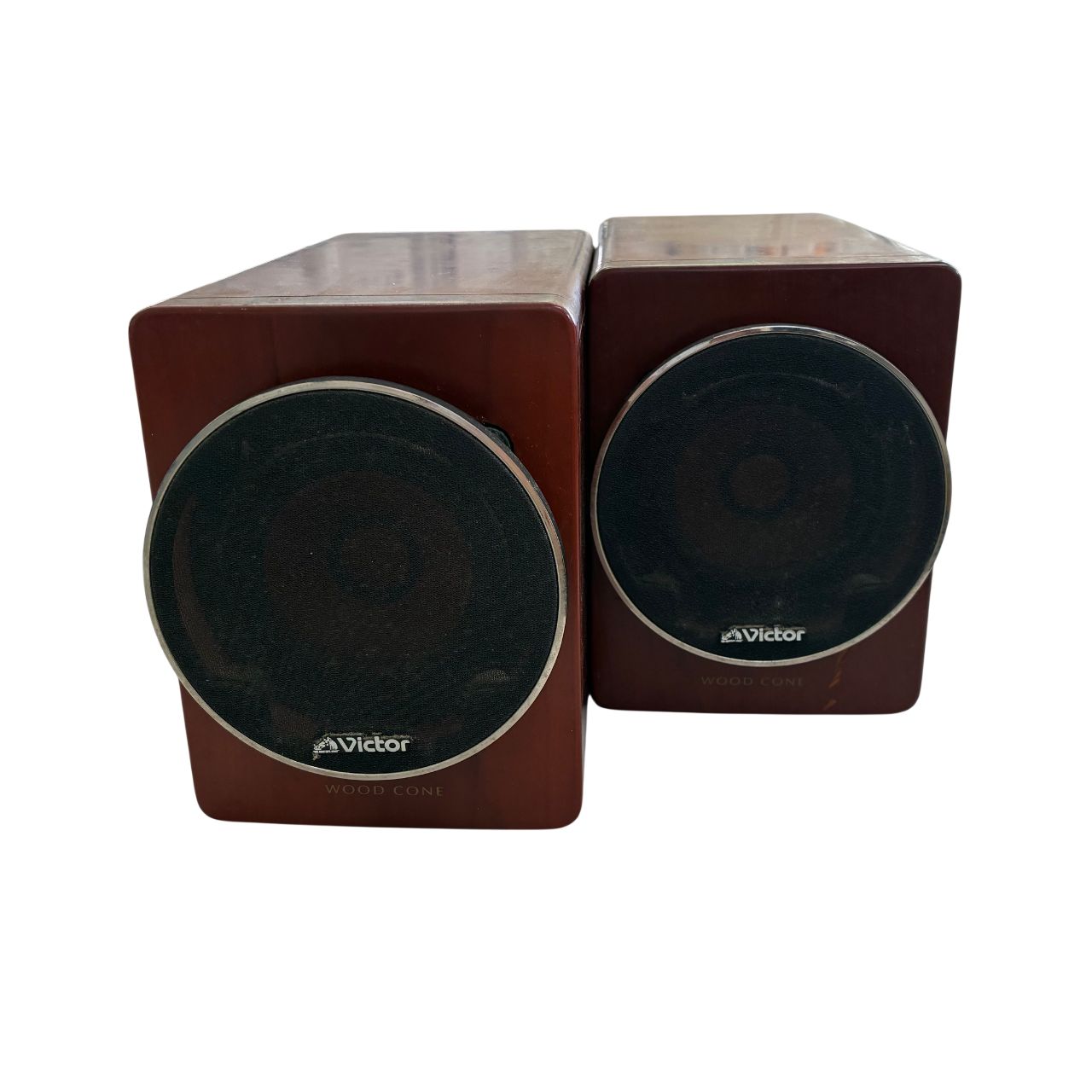 ☆victor ビクター EX-A3 2個セット - メルカリ