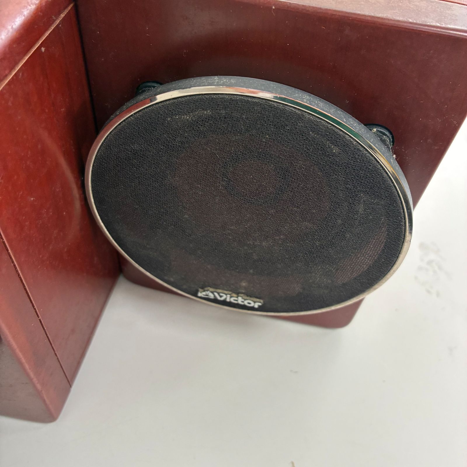 ☆victor ビクター EX-A3 2個セット - メルカリ